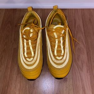 Air max 97s
